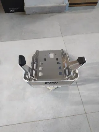 Protector Kove 800 Xpro Rally