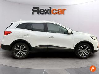 Renault Kadjar Zen GPF TCe 103kW (140CV)
