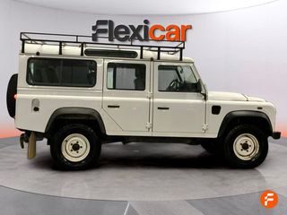 Land-Rover Defender 110 SW E