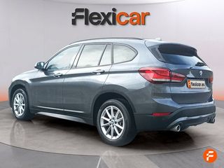 BMW X1 xDrive20dA