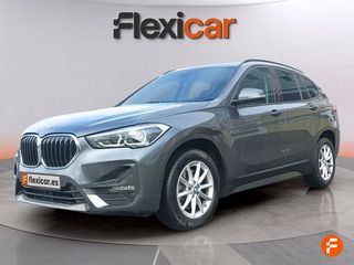 BMW X1 xDrive20dA