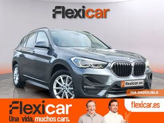 BMW X1 xDrive20dA