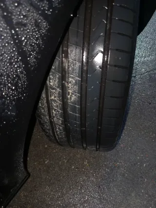 Llantas Originales VW Golf IV 5x100 en 16