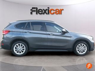 BMW X1 xDrive20dA
