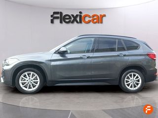 BMW X1 xDrive20dA