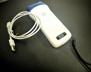 Sonda Eco Portátil USB