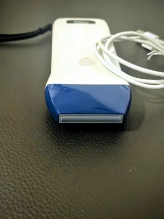 Sonda Eco Portátil USB