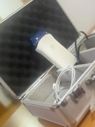 Sonda Eco Portátil USB