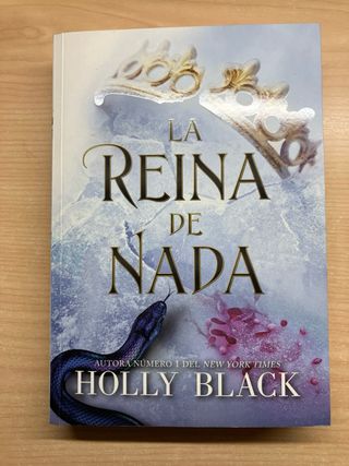 El príncipe cruel: Los habitantes del aire, 1 (...