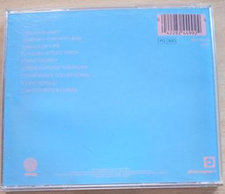 CD Dire Straits Brothers in Arms