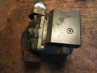 Bomba circulación Wilo NYL43-25-P