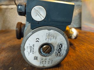 Bomba circulación Wilo NYL43-25-P