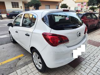 OPEL CORSA 1.4I 90CV SELECTIVE `PRO 5P