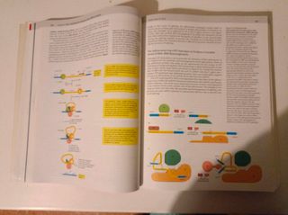 Molecular Biology of the Cell, 5th Edition