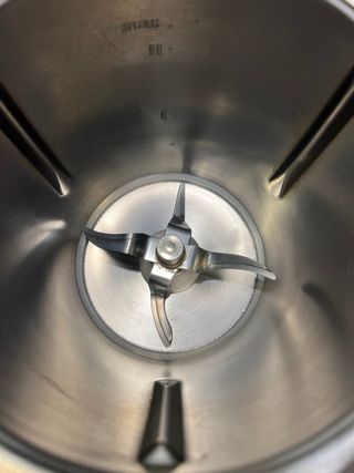 Thermomix TM-6 Poco Usada