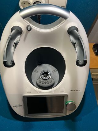 Thermomix TM-6 Poco Usada