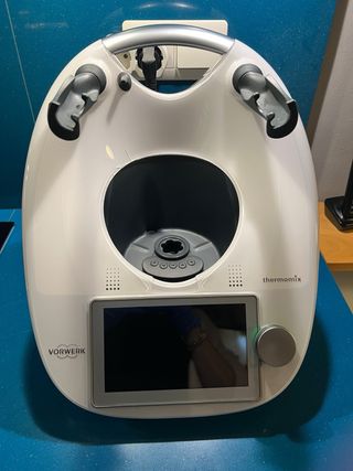 Thermomix TM-6 Poco Usada