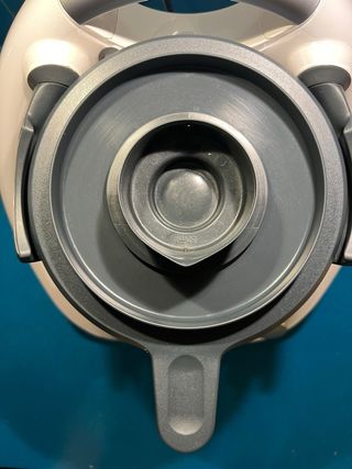 Thermomix TM-6 Poco Usada