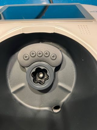 Thermomix TM-6 Poco Usada