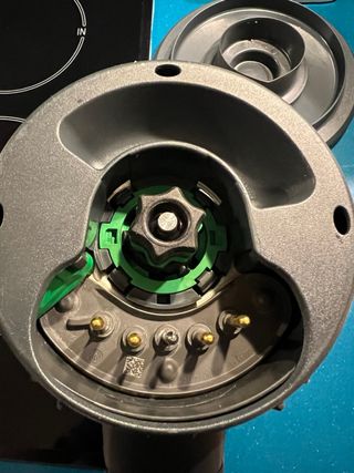 Thermomix TM-6 Poco Usada