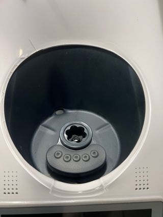 Thermomix TM-6 Poco Usada