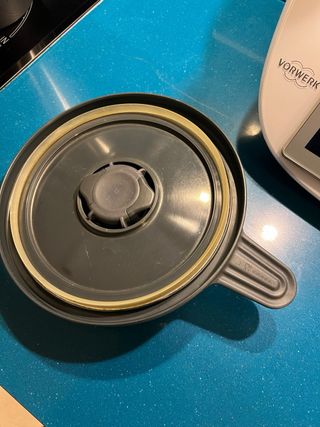 Thermomix TM-6 Poco Usada