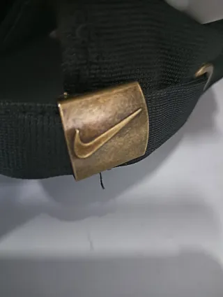 Gorra Nike Club Cap Negra Talla M/L