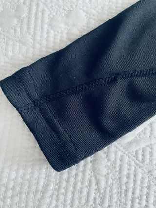 Camiseta térmica Decathlon Talla 10.