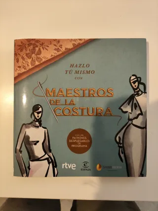Hazlo tú mismo con Maestros de la costura: Con ...