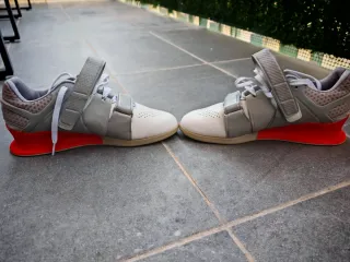 Reebok Legacy Lifter 2 Zapatillas Halterofilia