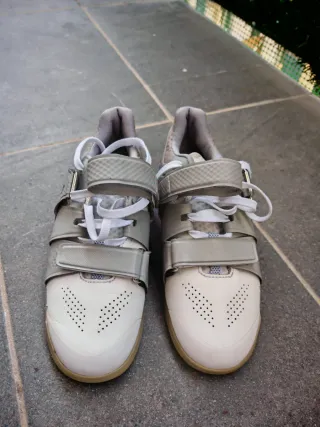 Reebok Legacy Lifter 2 Zapatillas Halterofilia