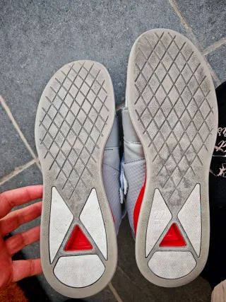 Reebok Legacy Lifter 2 Zapatillas Halterofilia