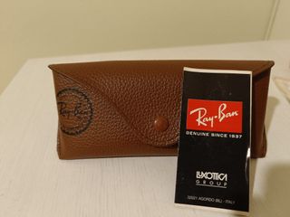 Gafas de sol Ray-Ban Aviator Originales