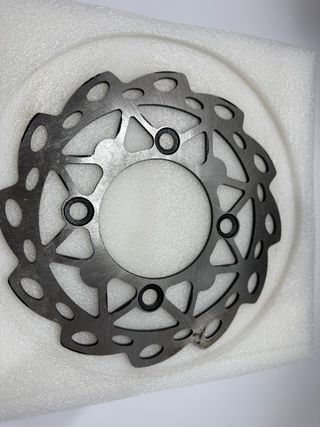 Disco Freno 190mm pit bike honda crf 50