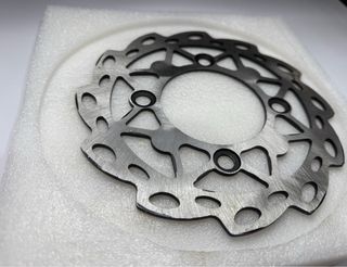 Disco Freno 190mm pit bike honda crf 50