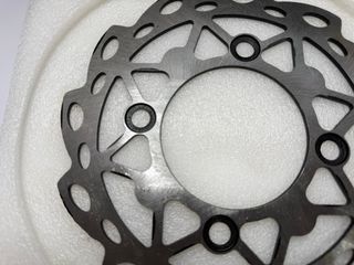 Disco Freno 190mm pit bike honda crf 50