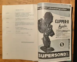 7 BOLETINES BIOCE Operadores Cinematográficos