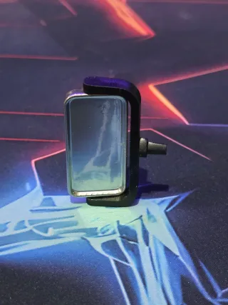 2 Pareja Espejos Geyperman