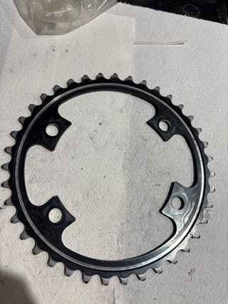 Plato Shimano Dura-Ace 39T
