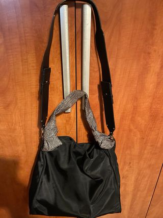 Borsa Borbonese originale con tracolla