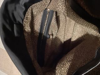 Borsa Borbonese originale con tracolla