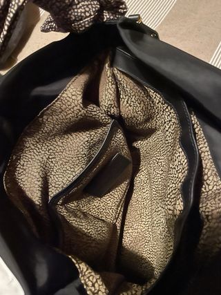 Borsa Borbonese originale con tracolla