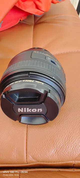 Cámara Nikon D7000 + 3 objetivos