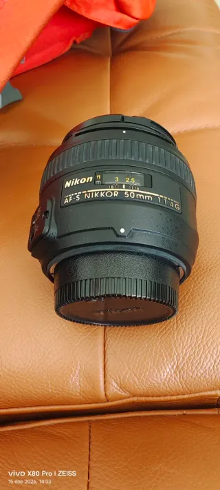 Cámara Nikon D7000 + 3 objetivos