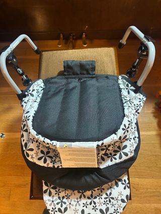 Trona de mesa bebé Chic 4 Baby