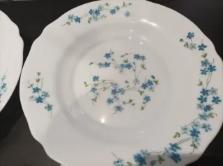 Arcopal Piatti Posti Tavola x2