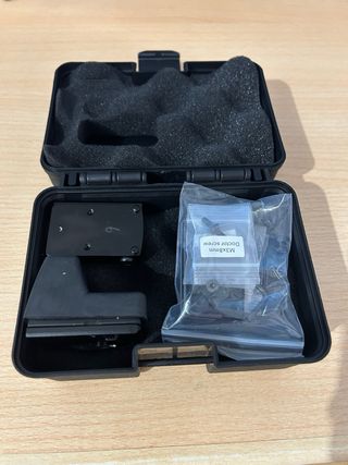 Visor RMR LED Ajustable Universal Airsoft