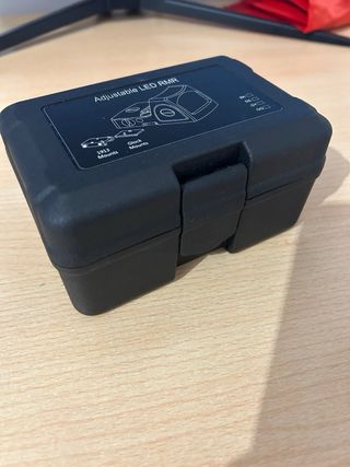 Visor RMR LED Ajustable Universal Airsoft