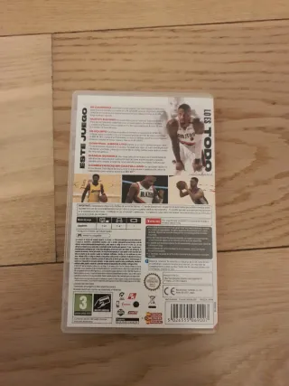 NBA 2K21 Nintendo Switch