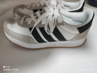 Zapatillas Adidas Mujer  Originales 100%